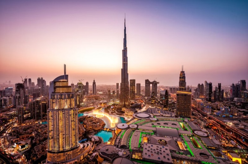 Dubai Family Tripa / Habibi World Travel & Tour   https://habibi-world-travel-agency.com